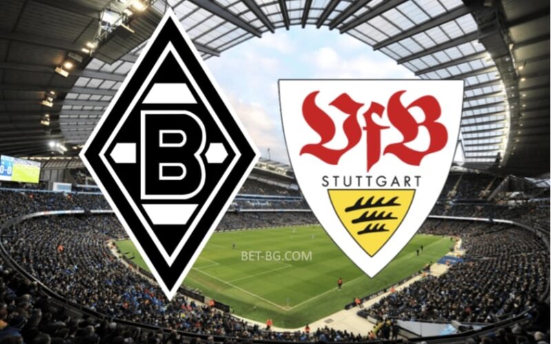 Borussia M'gladbach - Stuttgart bet365