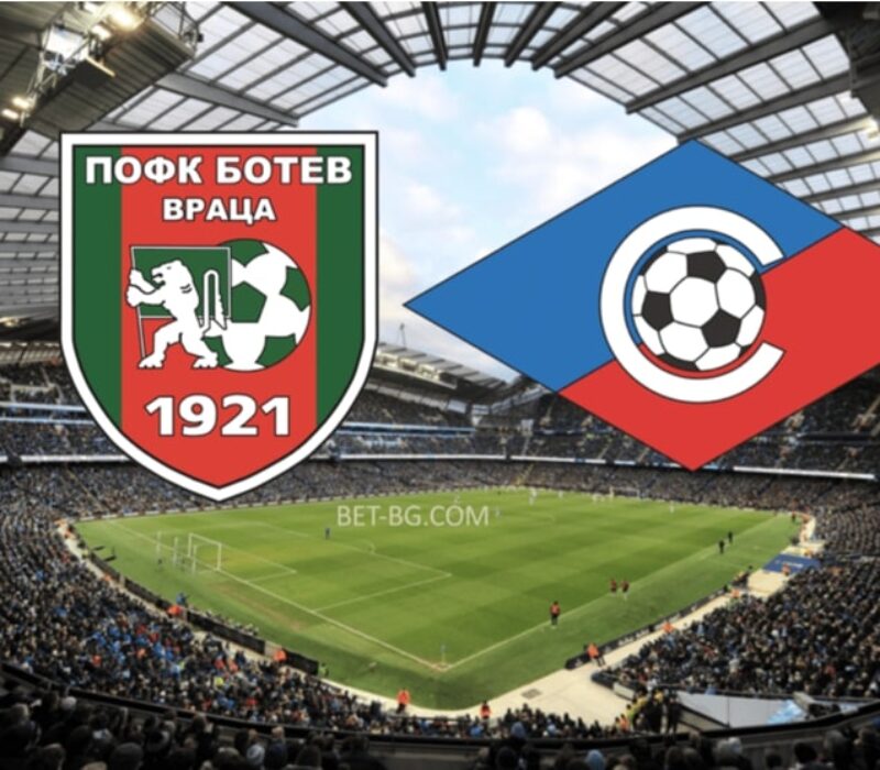Botev Vratsa - September Sofia bet365