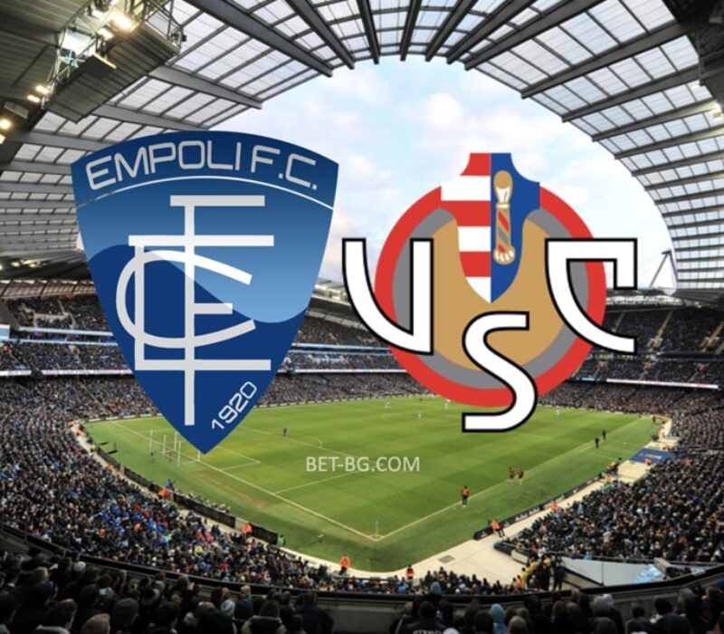 Empoli - Cremonese bet365
