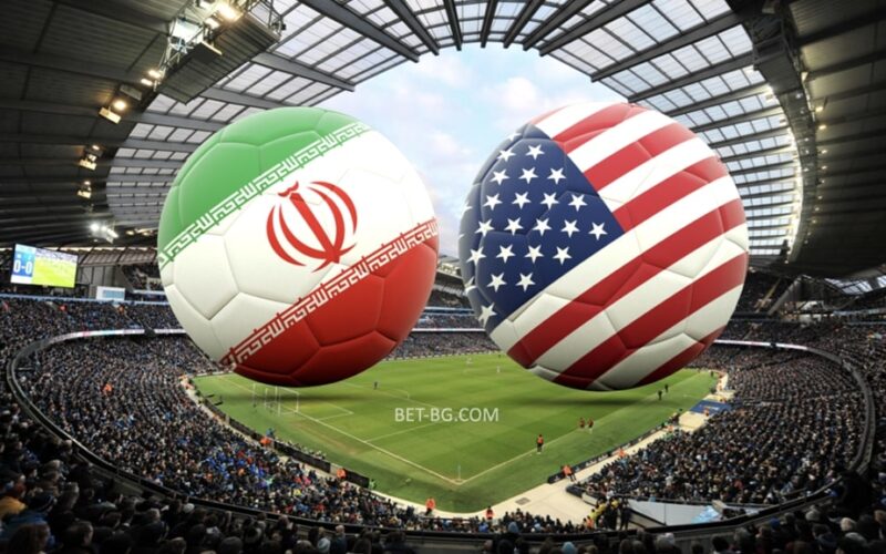 Iran - USA be365