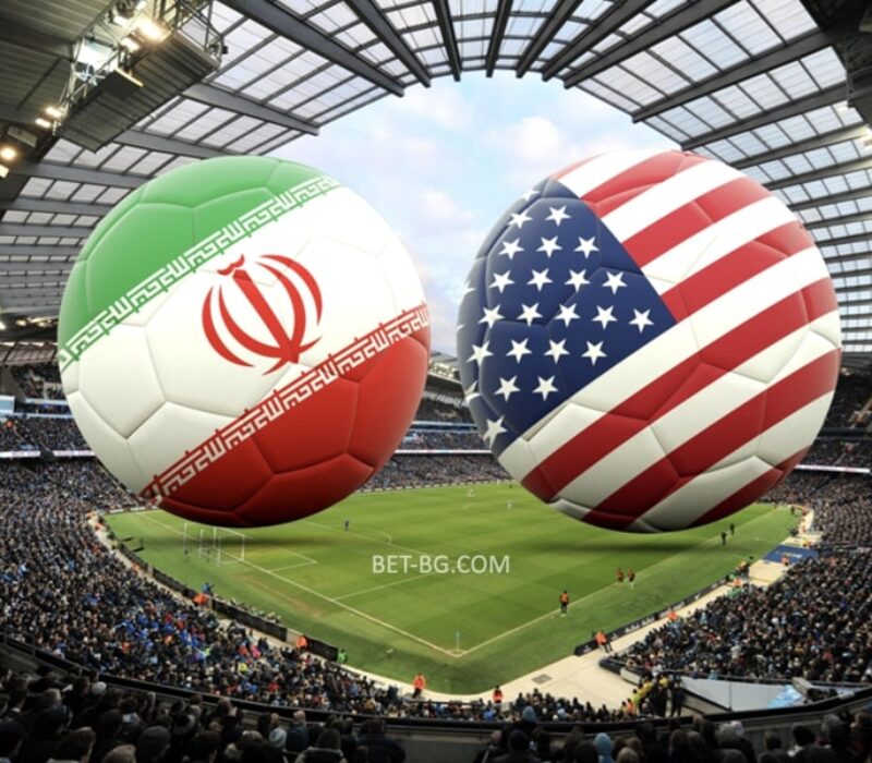 Iran - USA be365