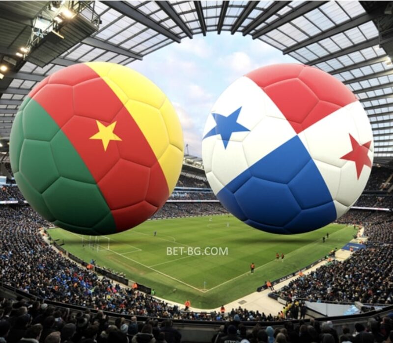 Cameroon - Panama bet365