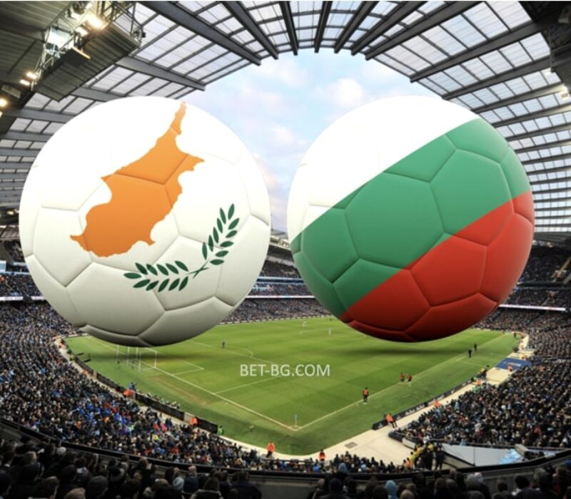 Cyprus - Bulgaria bet365