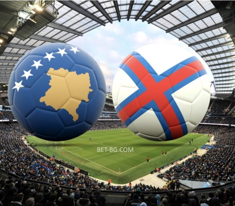 Kosovo - Faroe Islands bet365