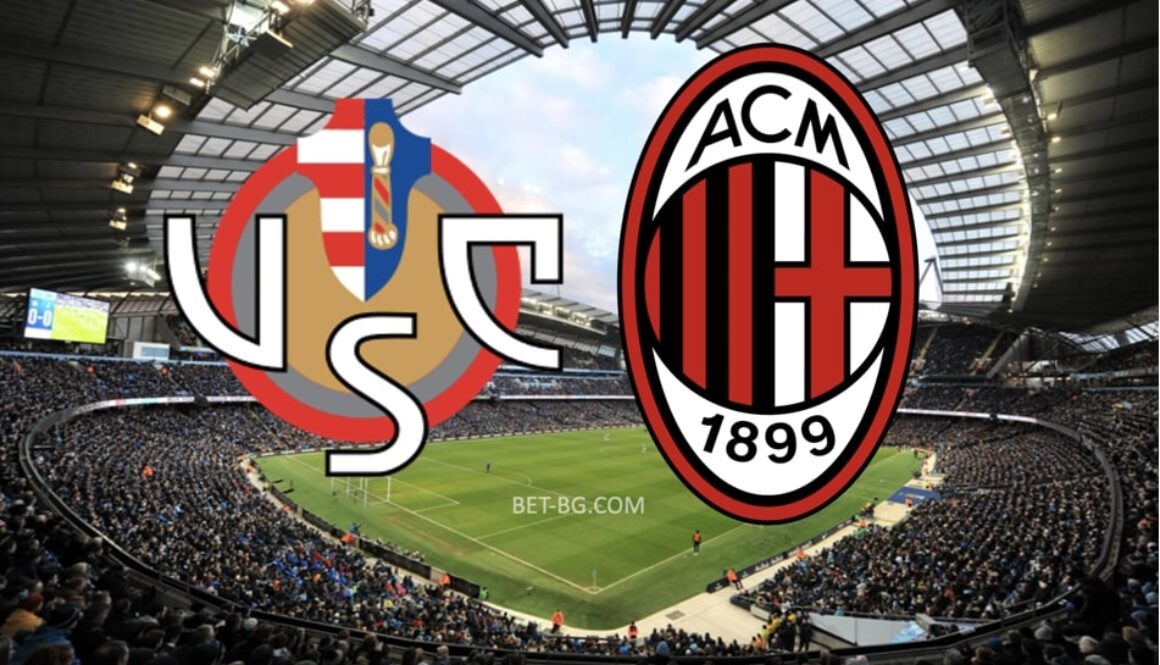 Cremonese - Milan bet365
