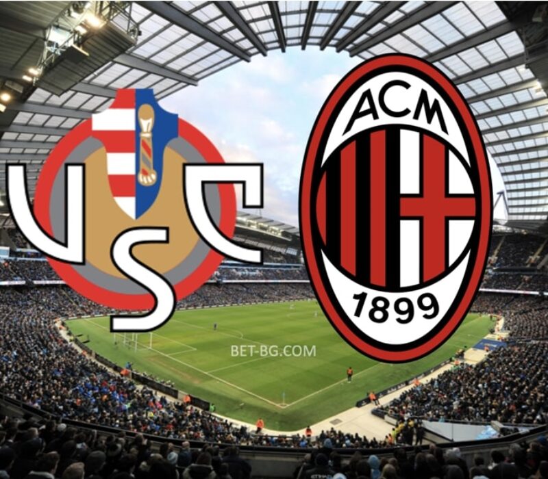 Cremonese - Milan bet365