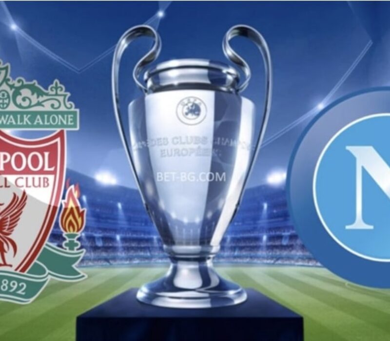 Liverpool - Napoli bet365
