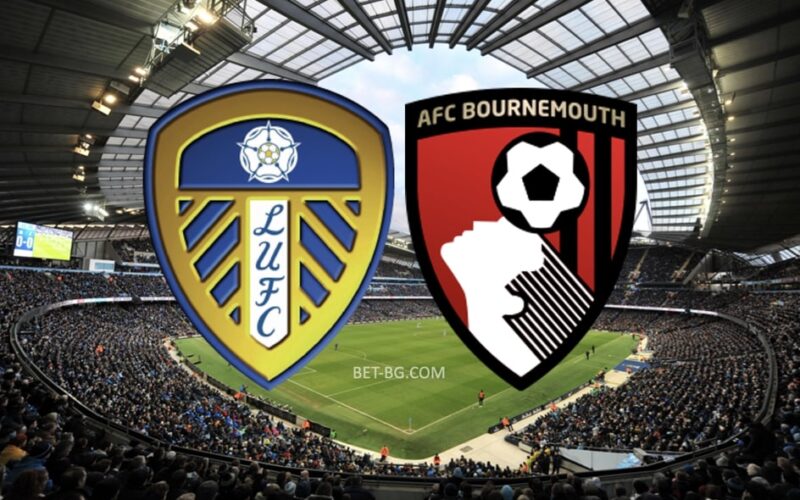 Leeds - Bournemouth bet365