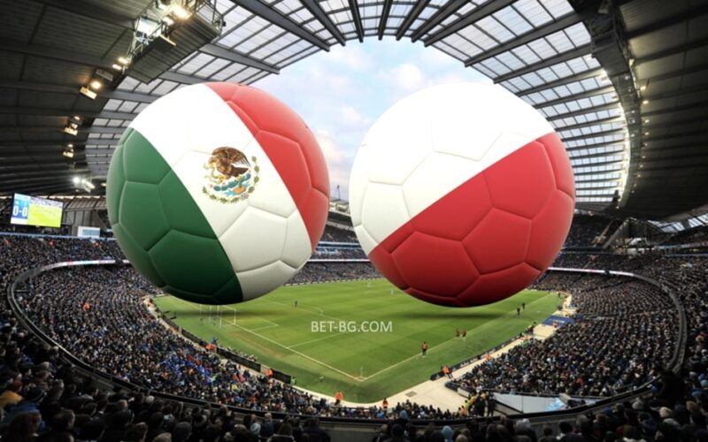 Mexico - Poland bet365