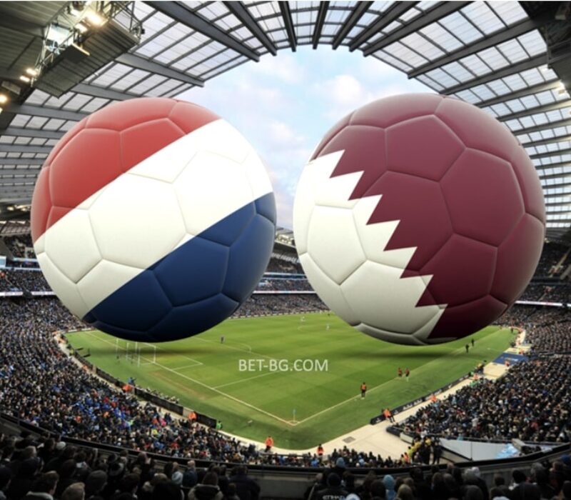 Netherlands - Qatar bet365