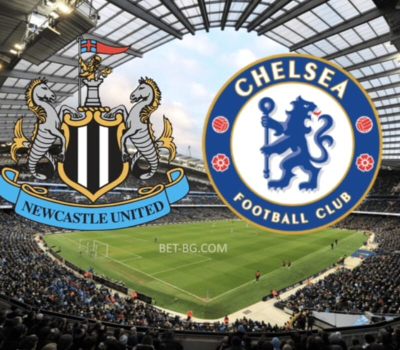 Newcastle - Chelsea bet365