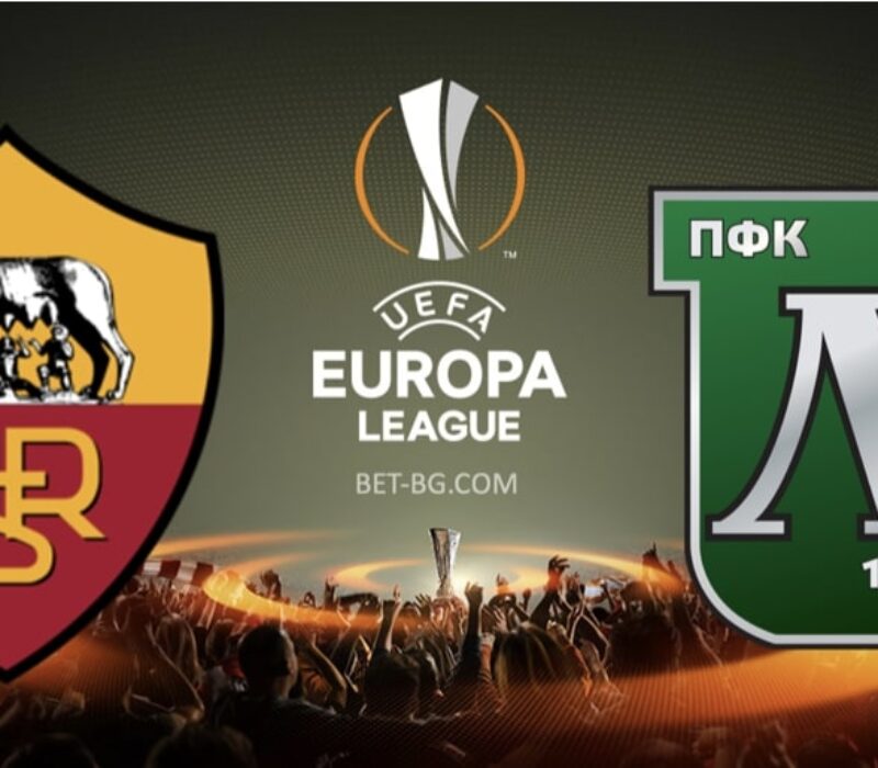 Roma - Ludogorets bet365