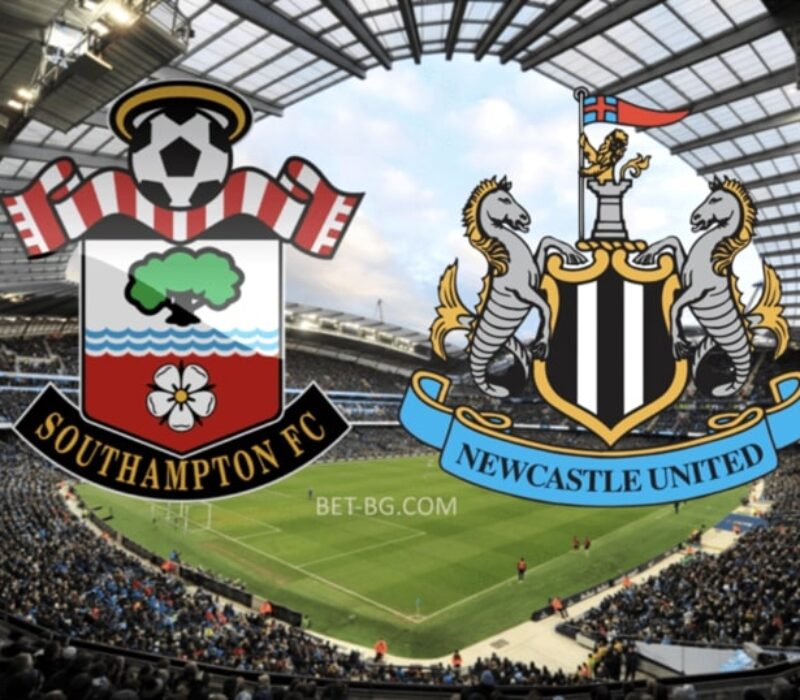 Southampton - Newcastle bet365