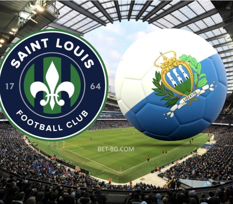 Saint Lucia - San Marino bet365