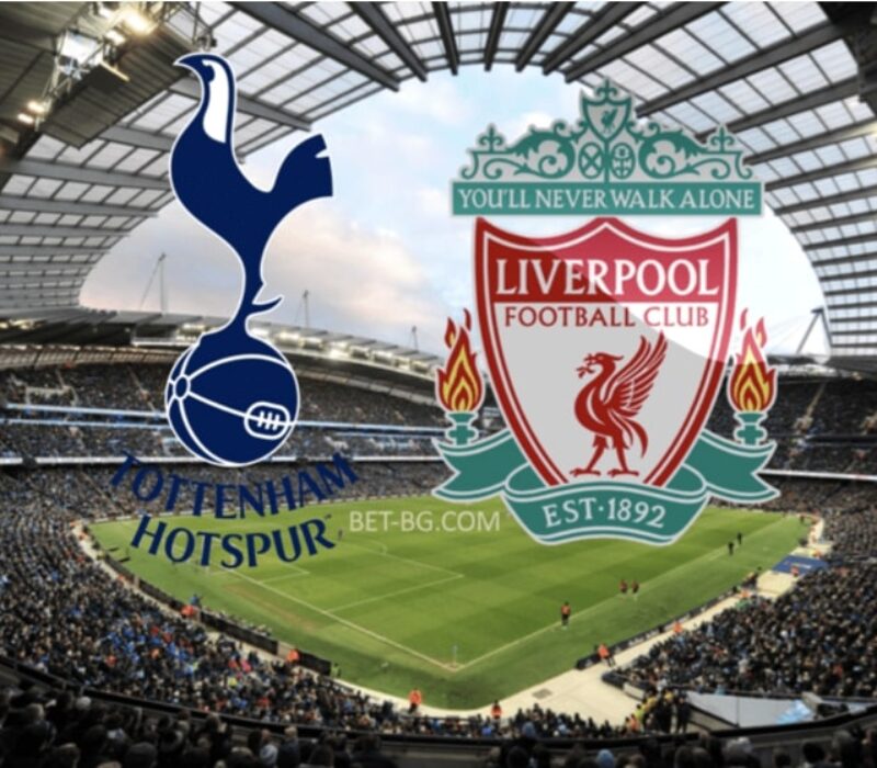 Tottenham - Liverpool bet365