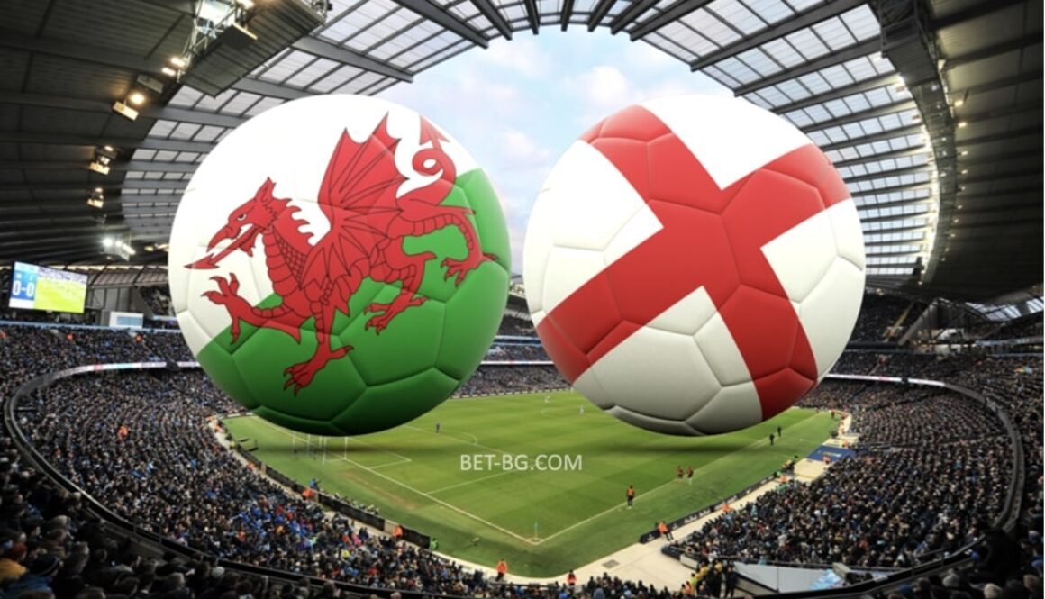 Wales - England bet365