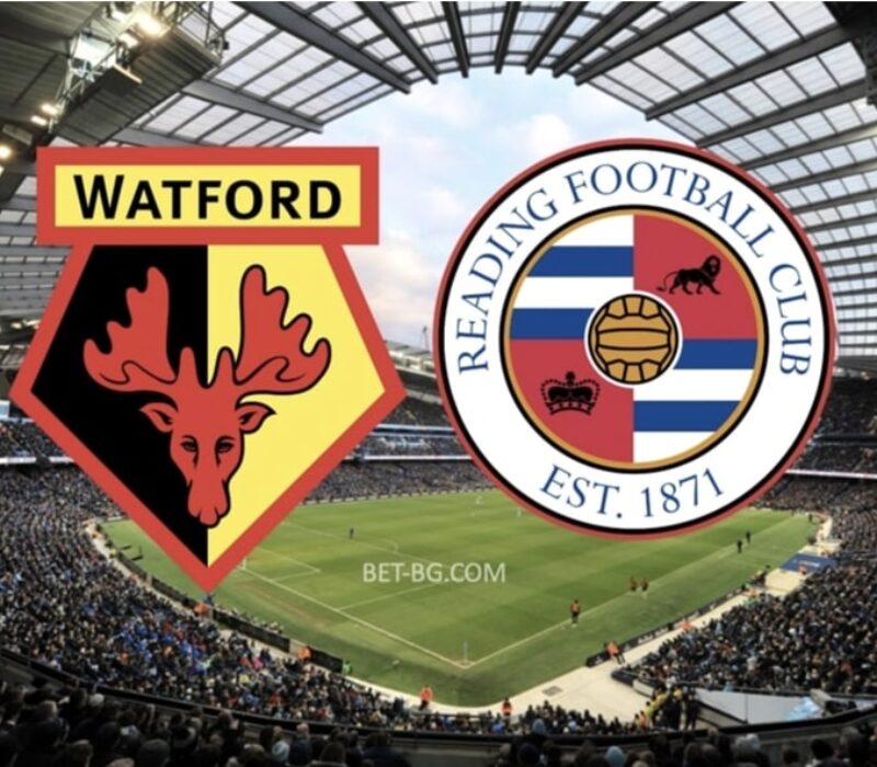 Watford - Reading bet365