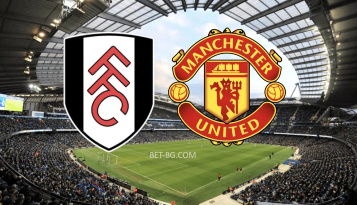 Fulham - Manchester United bet365