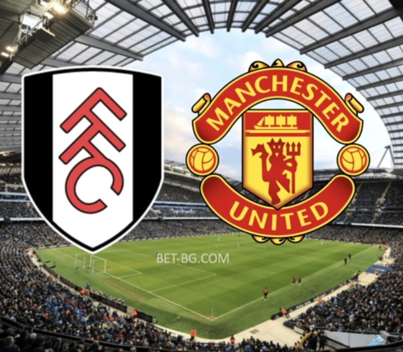 Fulham - Manchester United bet365