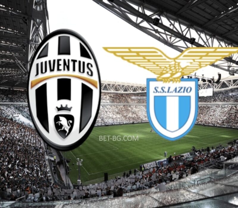 Juventus - Lazio bet365