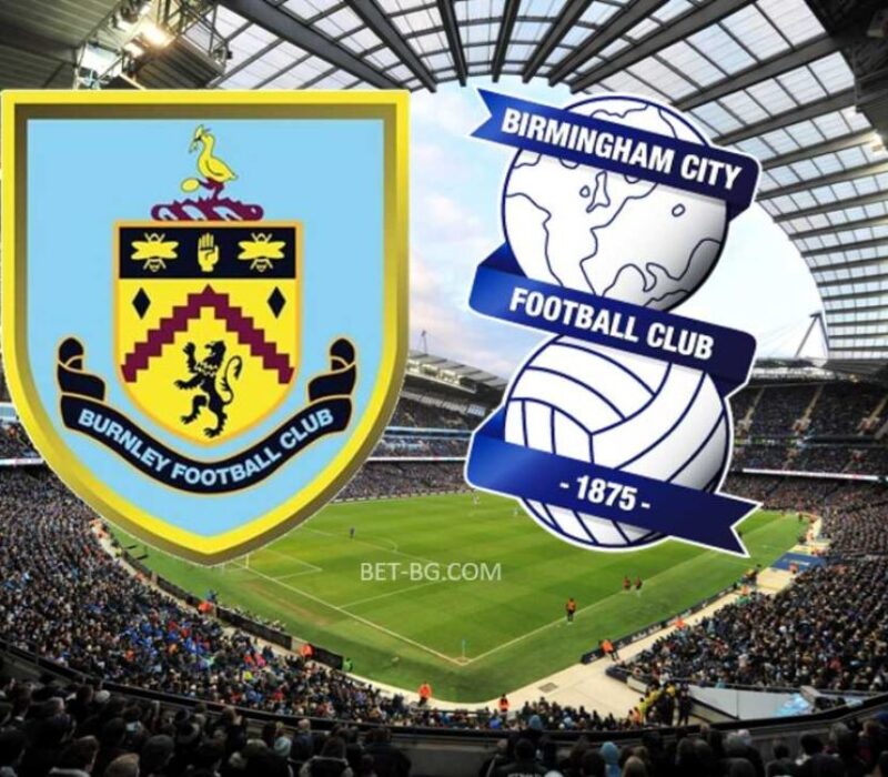 Burnley - Birmingham bet365
