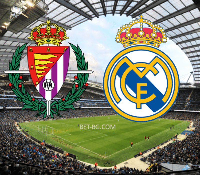 Valladolid - Real Madrid bet365