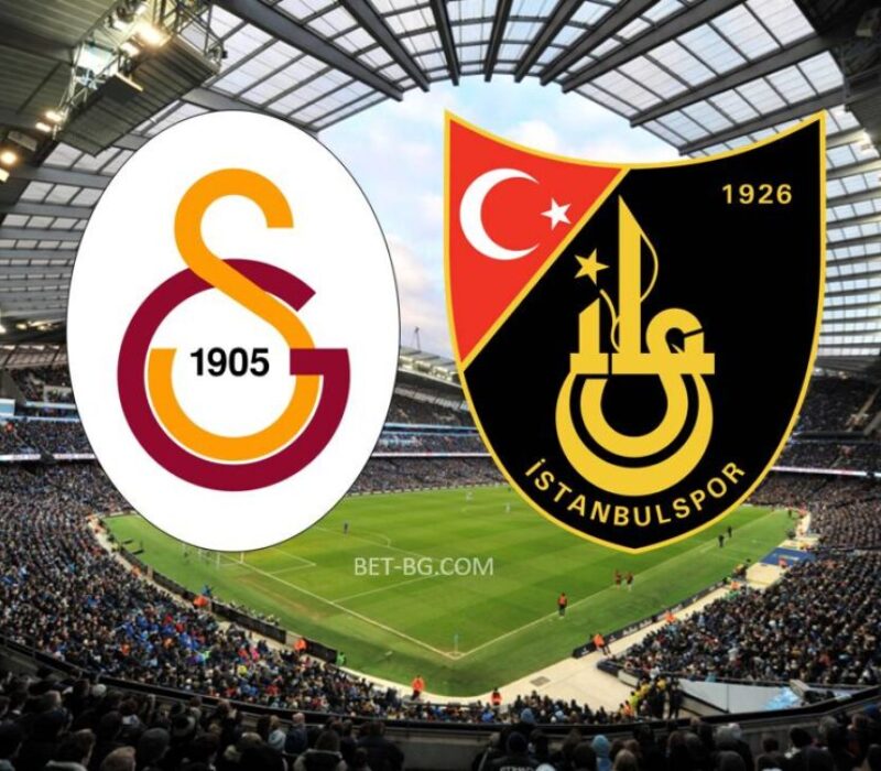 Galatasaray - Istanbulspor bet365