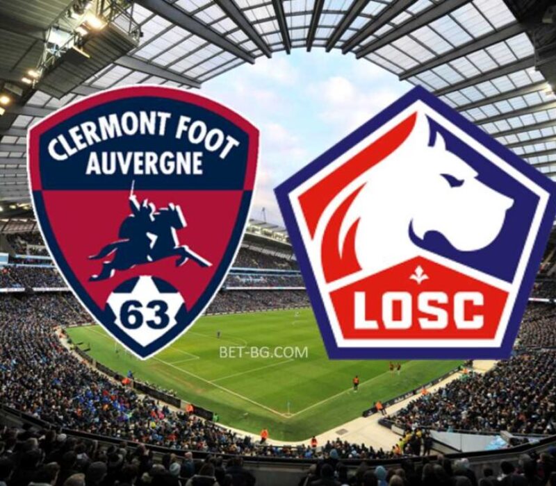 Clermont Footе - Lille bet365