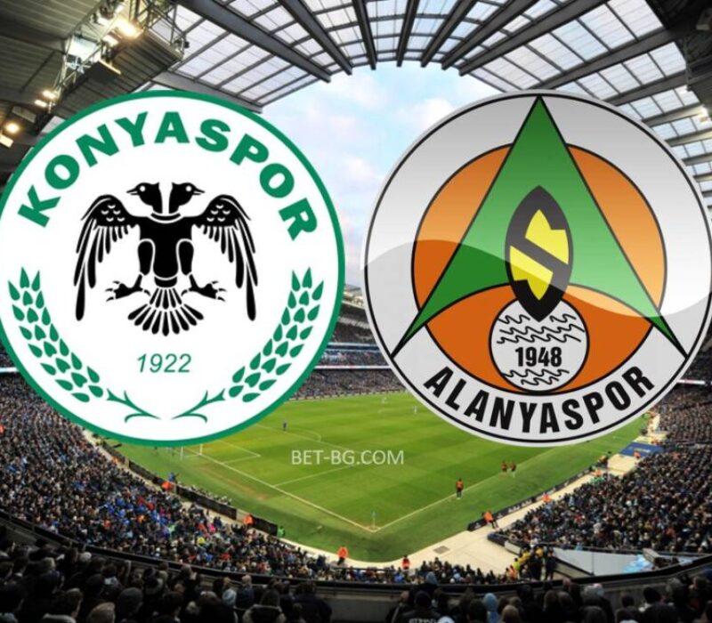 Konyaspor - Alanyaspor bet365