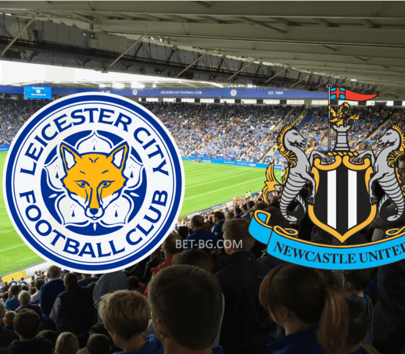 Leicester - Newcastle bet365