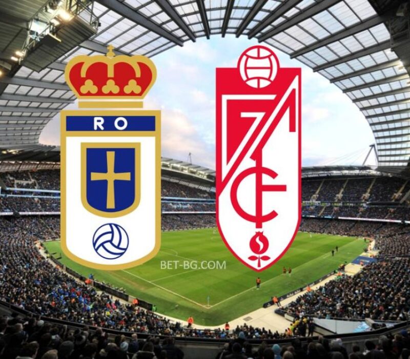Oviedo - Granada bet365