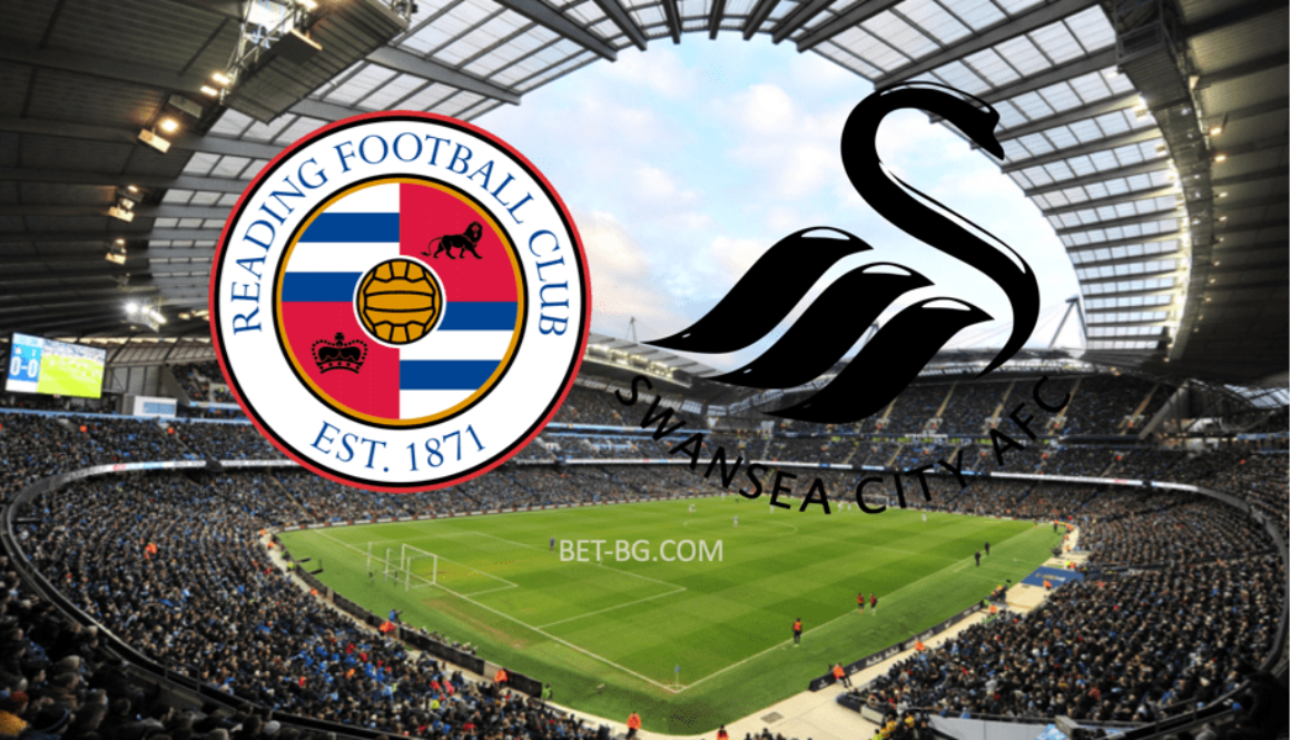 Reading - Swansea bet365