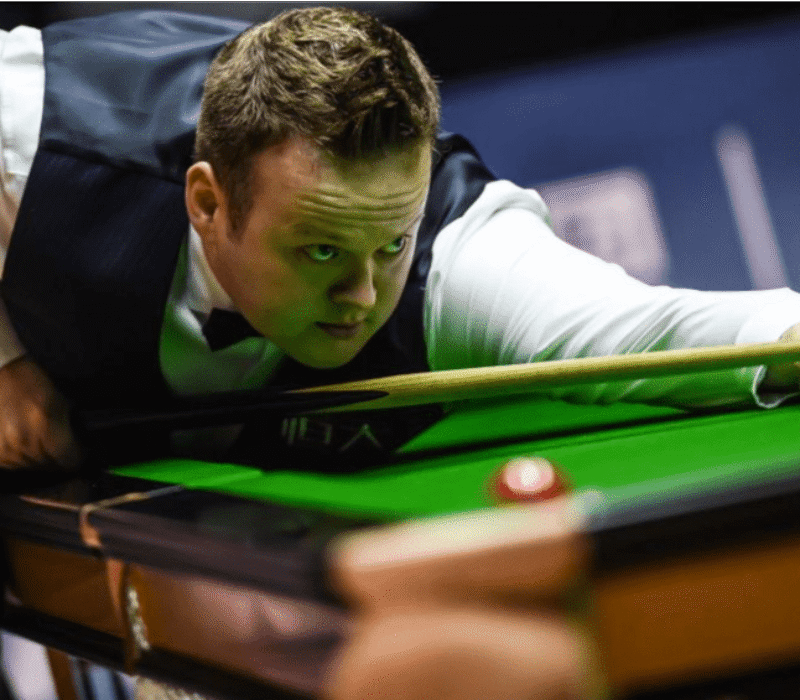 Anthony McGill - Sean Murphy bet365