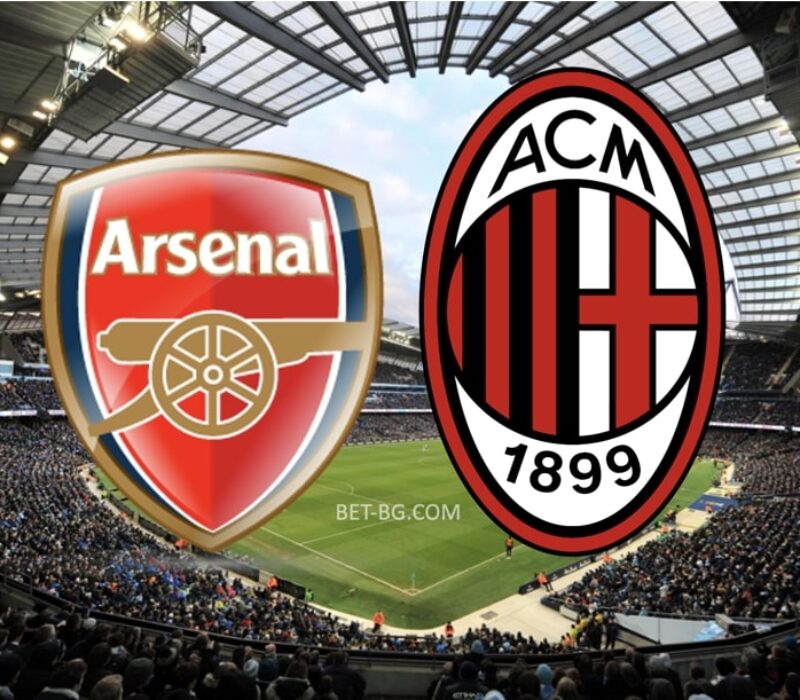 Arsenal - Milan bet365