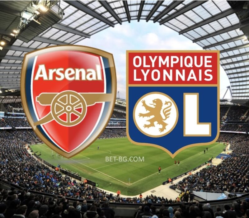 Arsenal - Olympique Lyon bet365