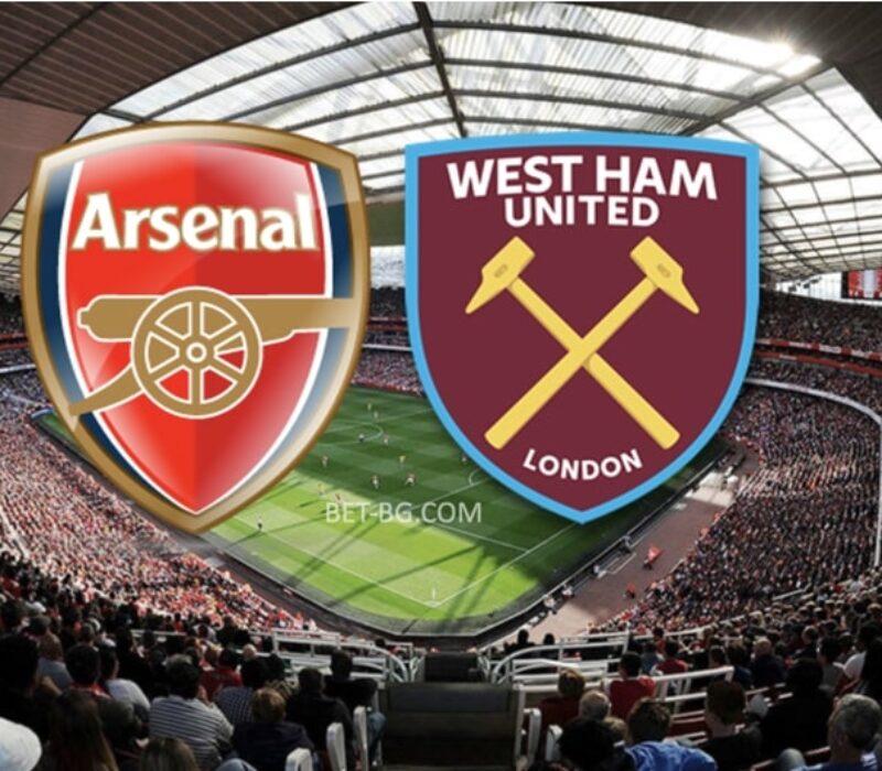 arsenal - west ham bet365