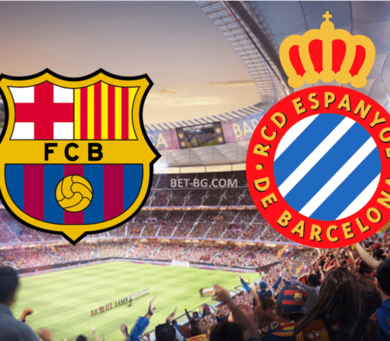 barcelona - espanyol bet365
