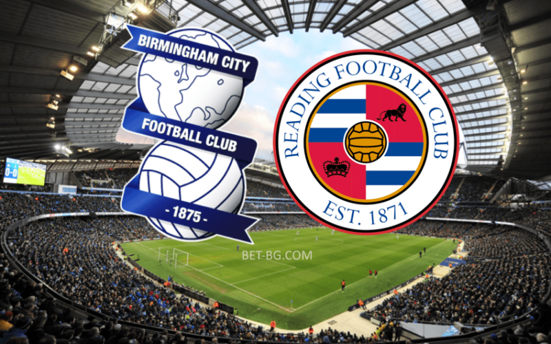 Birmingham - Reading bet365