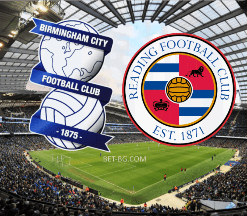 Birmingham - Reading bet365