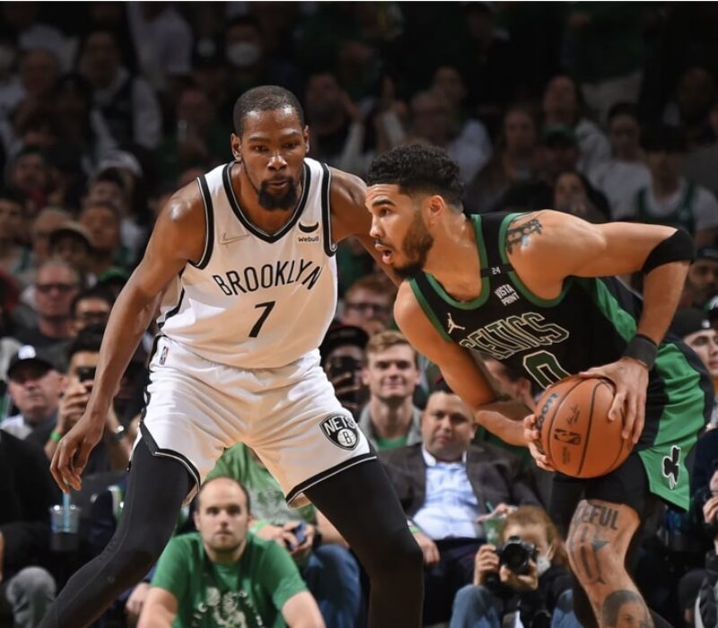 BOS Celtics - BKN Nets bet365