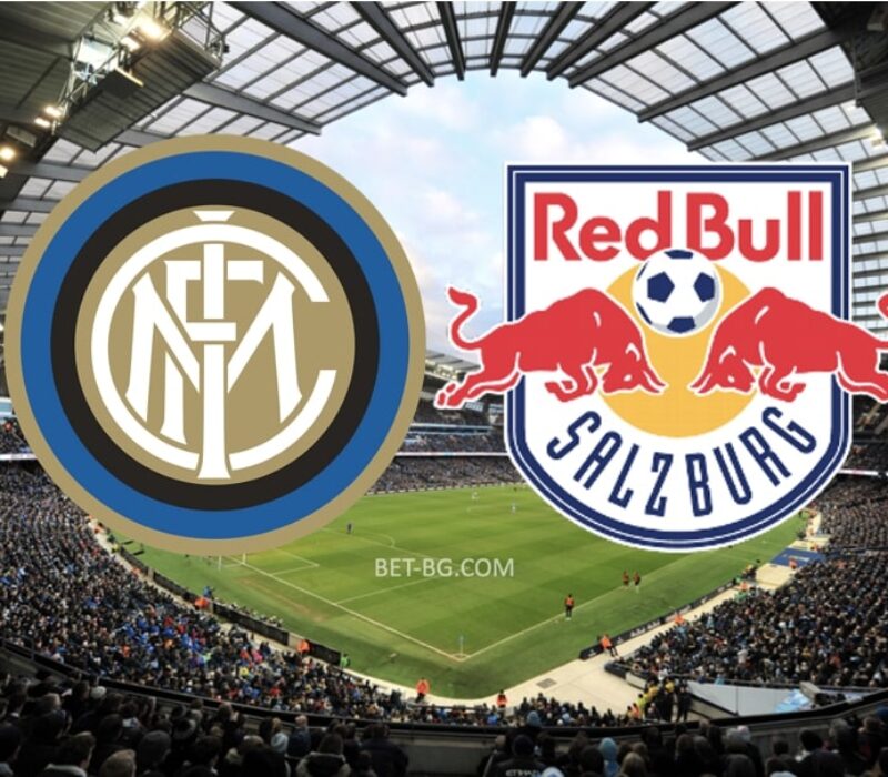 Inter Milan - Salzburg bet365