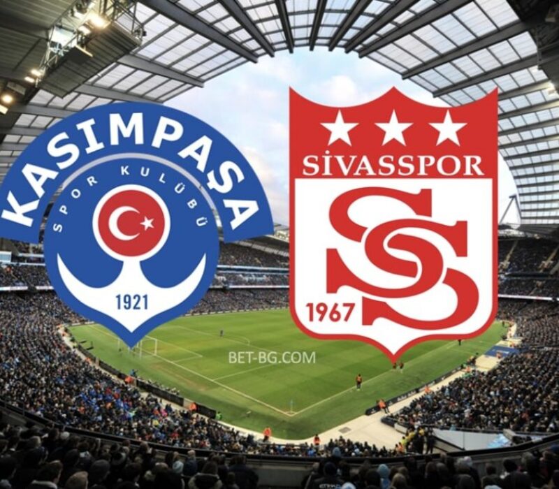 Kasampasa - Sivaspor bet365