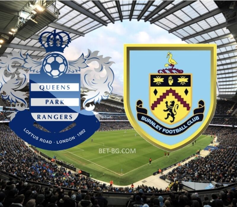 QPR - Burnley bet365