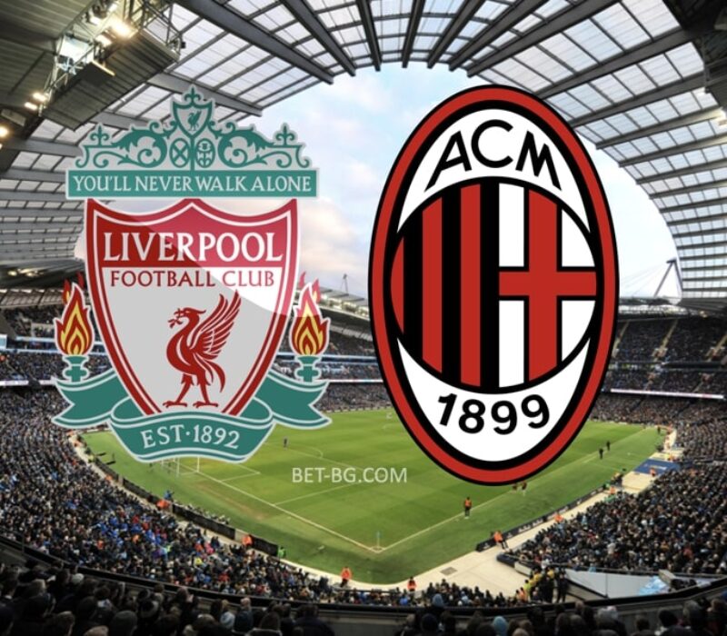 Liverpool - Milan bet365