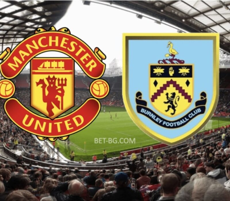 Manchester United - Burnley bet365
