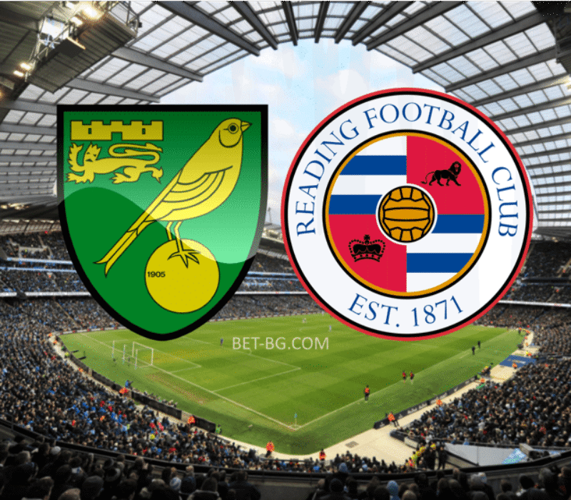 Norwich - Reading bet365