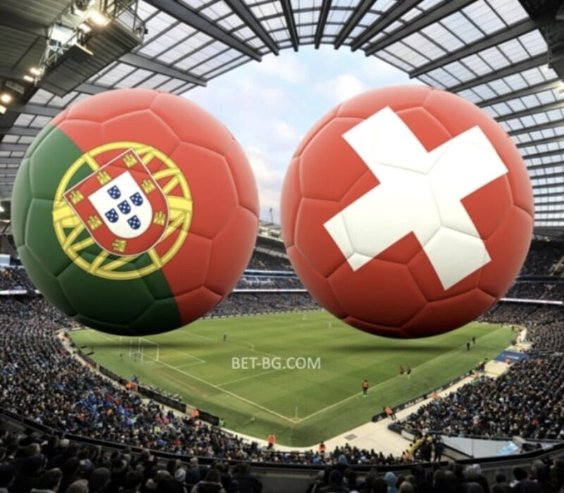 Portugal - Switzerland bet365