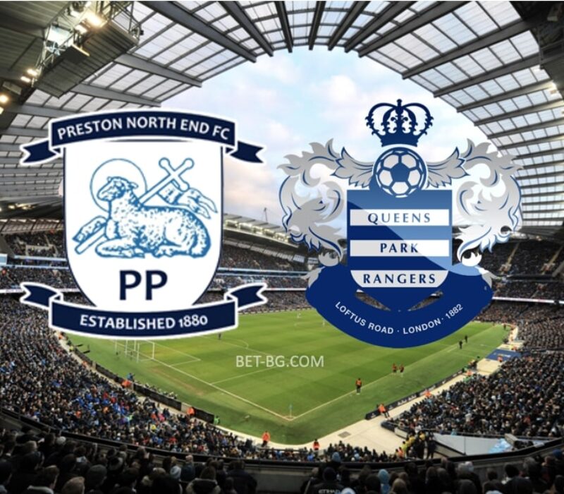 Preston - QPR bet365