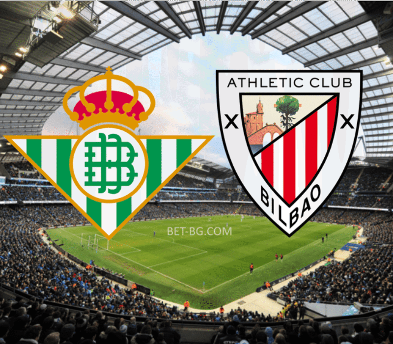 real betis - athletic bilbao bet365