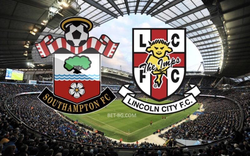 Southampton - Lincoln City bet365